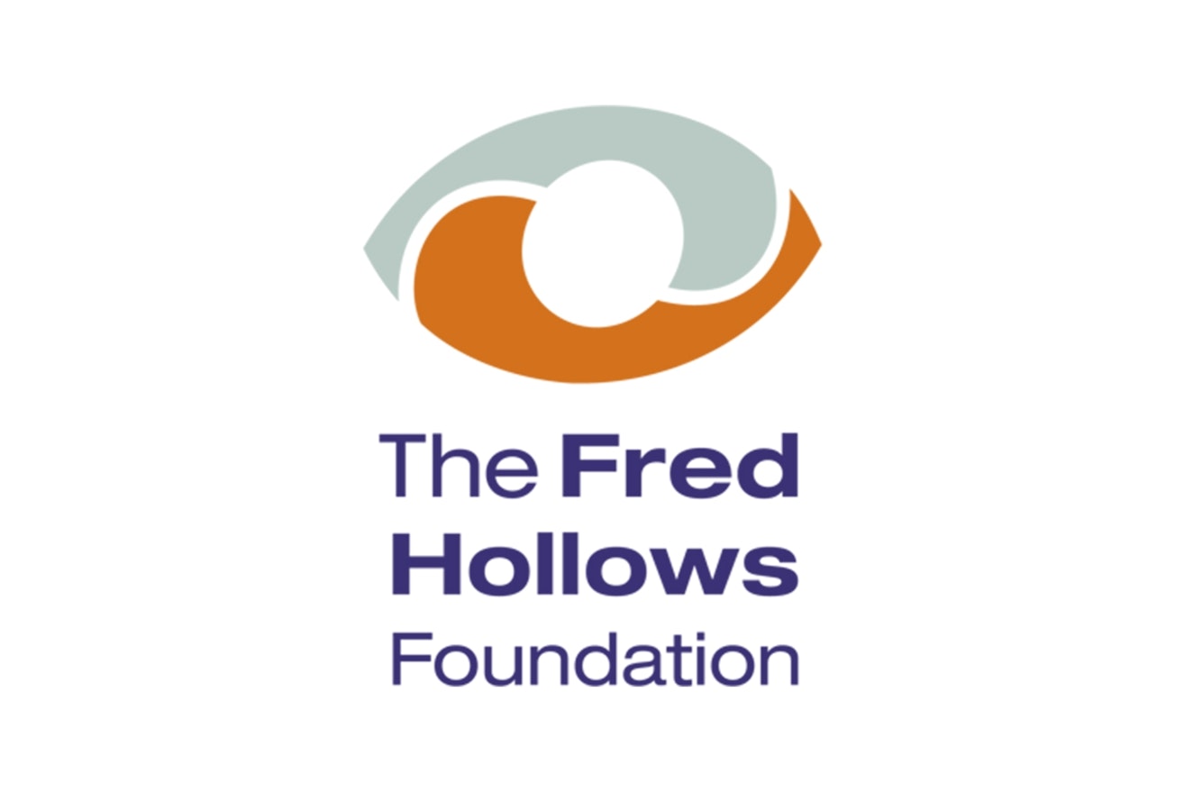 Fred hallows logo